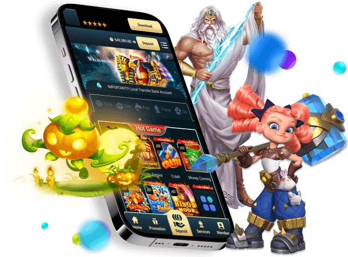 Ưu đãi độc quyền cho thành viên MMOO Login
