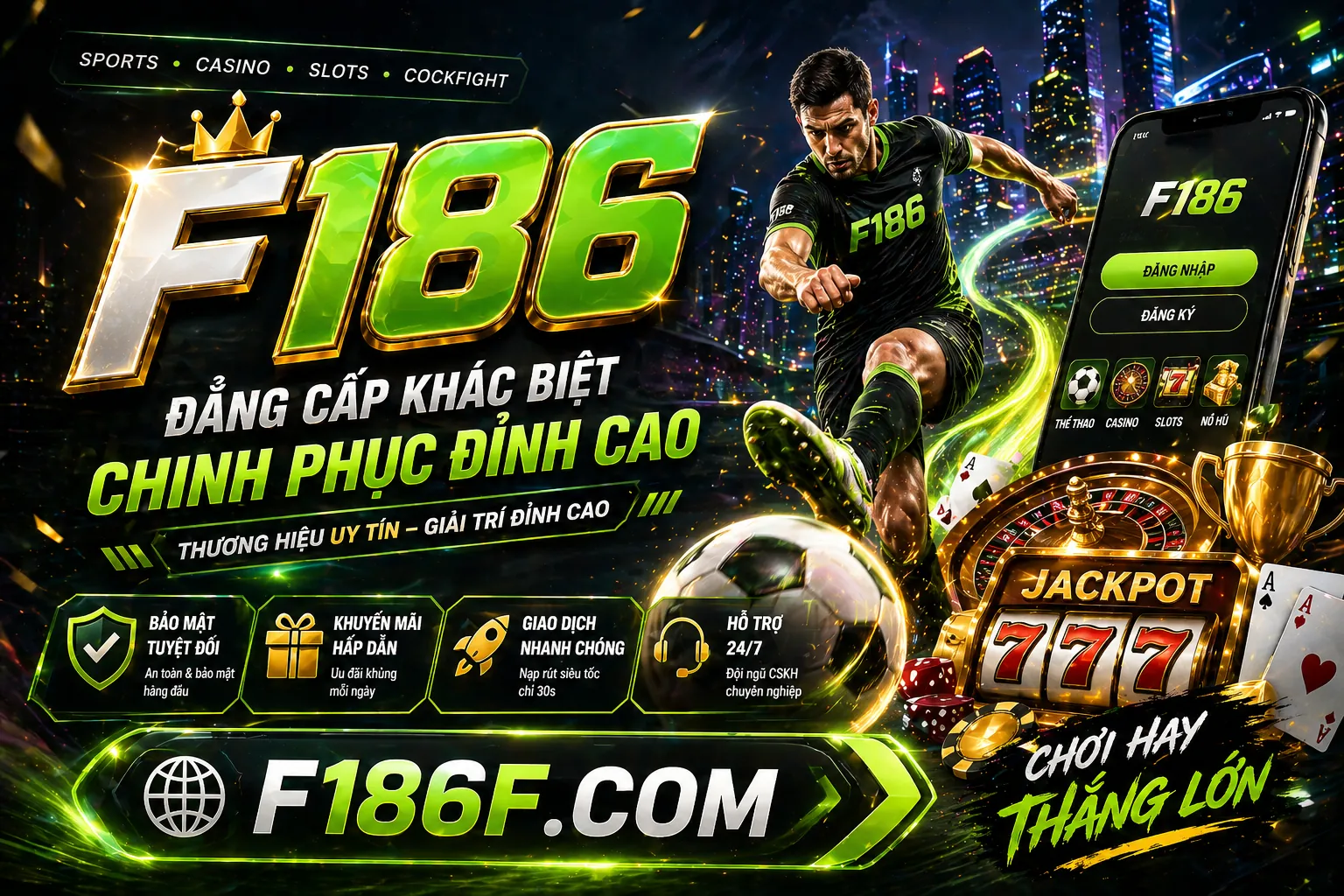 Banner chính blog MMOO Login